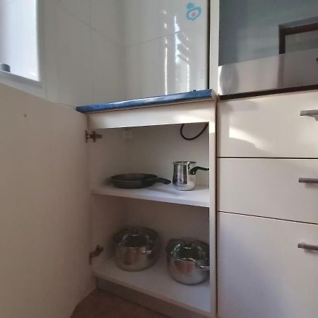 דירות קונסטנצה Mara Studio מראה חיצוני תמונה