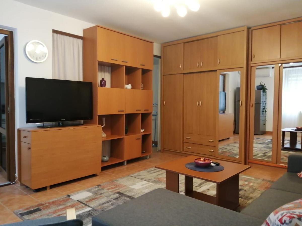 דירות קונסטנצה Mara Studio מראה חיצוני תמונה