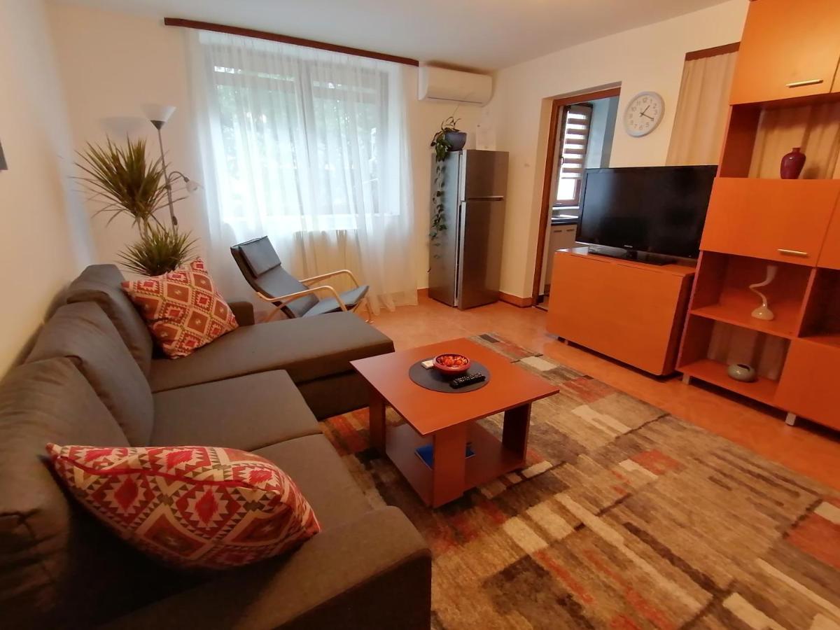 דירות קונסטנצה Mara Studio מראה חיצוני תמונה