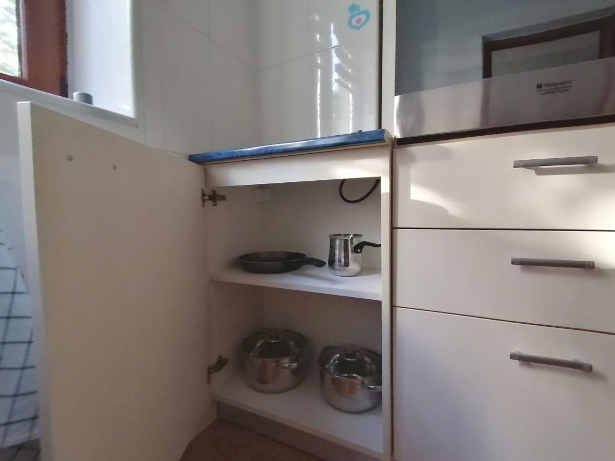 דירות קונסטנצה Mara Studio מראה חיצוני תמונה