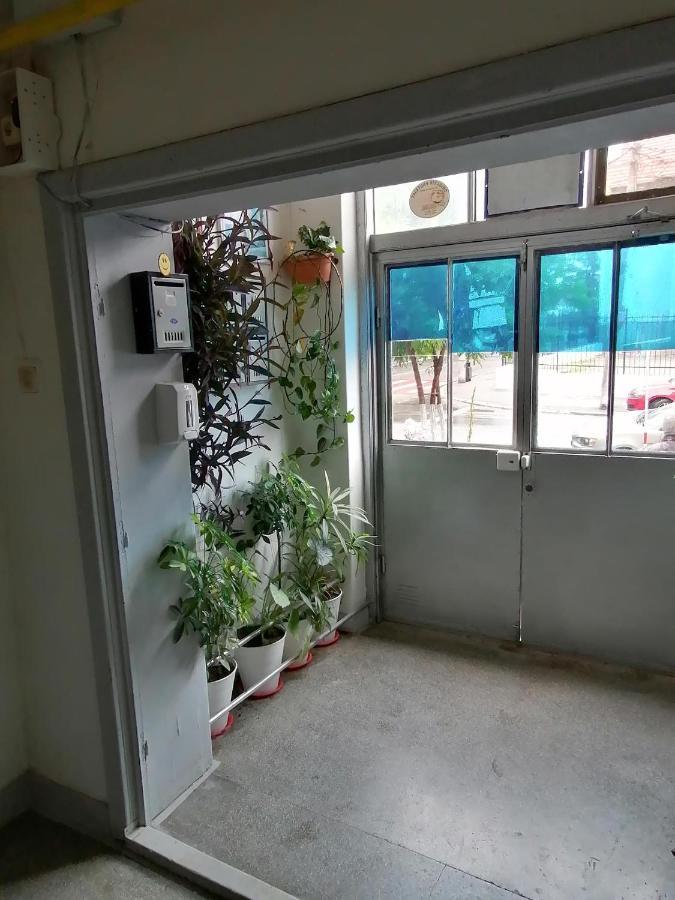 דירות קונסטנצה Mara Studio מראה חיצוני תמונה
